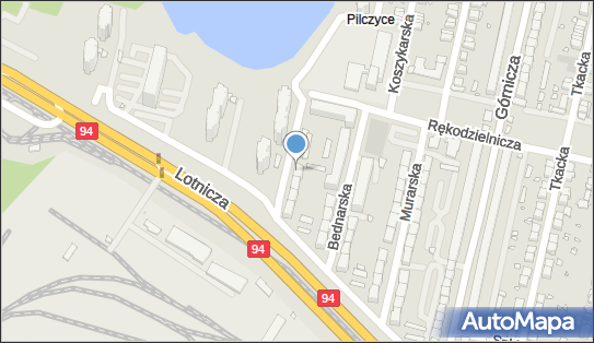 Dinodev, Papiernicza 7, Wrocław 54-134 - Przedsiębiorstwo, Firma, NIP: 8951101124