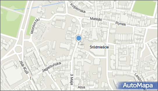 Dioniz Polska, ul. 3 Maja 9, Rzeszów 35-030 - Przedsiębiorstwo, Firma, numer telefonu