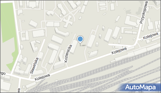 Diprocon, Kolejowa 15/17, Warszawa 01-217 - Przedsiębiorstwo, Firma, numer telefonu, NIP: 1181871577