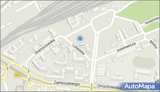 Direct S.J, Lubelska 20/20a, Warszawa 03-802 - Przedsiębiorstwo, Firma, godziny otwarcia, numer telefonu