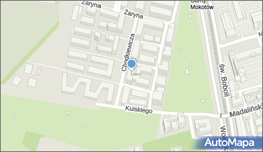 Directory, ul. Karola Chodkiewicza 6, Warszawa 02-593 - Przedsiębiorstwo, Firma, NIP: 5211412067