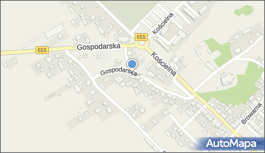 Dirol Diana Górska-Olszewska, Gospodarska 13, Raczki 16-420 - Przedsiębiorstwo, Firma, NIP: 8442061267