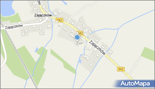 Disko Club Sygnet Mała Gastronomia, Zajączków 5, Zajączków 55-124 - Przedsiębiorstwo, Firma, NIP: 8951164691