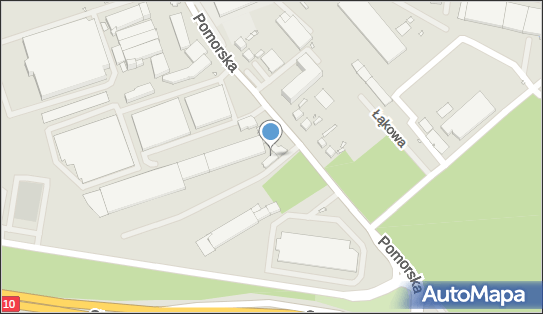 Distri, ul. Pomorska 66, Szczecin 70-812 - Przedsiębiorstwo, Firma, NIP: 9552255926