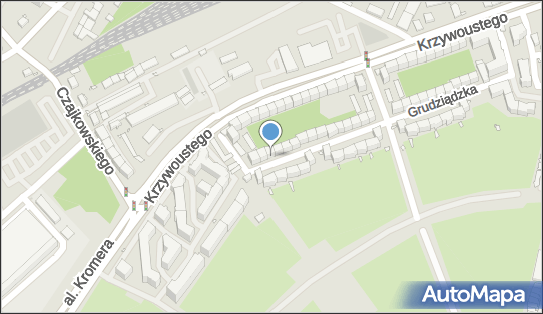 DiT- Usługi Aleksander Zielonka, Grudziądzka 76, Wrocław 51-165 - Przedsiębiorstwo, Firma, numer telefonu