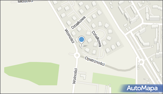 Ditto Inc.Marcin Pawlak, ul. Działkowa 69, Parzniew 05-808 - Przedsiębiorstwo, Firma, NIP: 1132196696