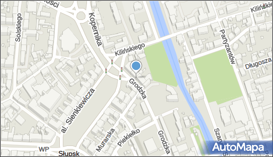 Diva Dorota Salachna, Grodzka 7, Słupsk 76-200 - Przedsiębiorstwo, Firma, NIP: 8393119801