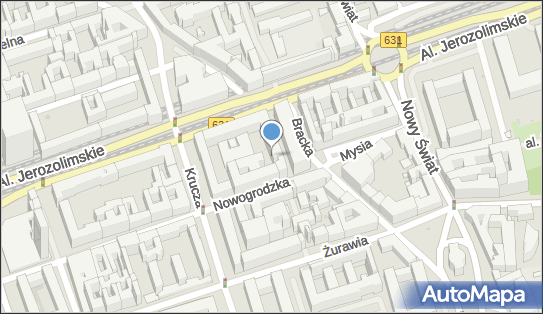 Diva Wspólnik Spółki Cywilnej, ul. Bracka 11/13, Warszawa 00-028 - Przedsiębiorstwo, Firma, NIP: 5262295200