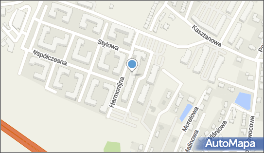 Divo-Development Mateusz Górny, Harmonijna 2, Borkowo 80-180 - Przedsiębiorstwo, Firma, NIP: 5782924441