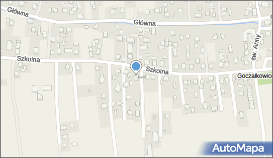 DJS Dawid Szłapa, Szkolna 143a, Goczałkowice-Zdrój 43-230 - Przedsiębiorstwo, Firma, NIP: 6381828229