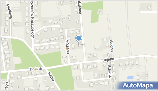 DK Czysto Marta Schenk, ul. Studzienna 2, Bojano 84-207 - Przedsiębiorstwo, Firma, NIP: 5882255258