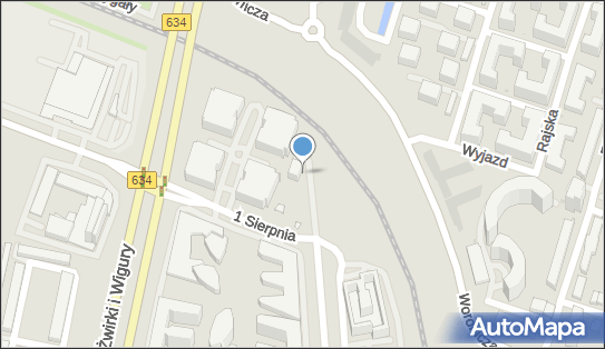 DK Human Resources, 1 Sierpnia 4, Warszawa 02-134 - Przedsiębiorstwo, Firma, godziny otwarcia, numer telefonu