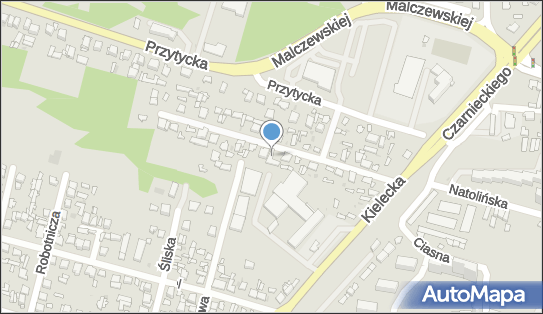 DKB FPHU, ul. Drewniana 17, Radom 26-600 - Przedsiębiorstwo, Firma, NIP: 7961514206