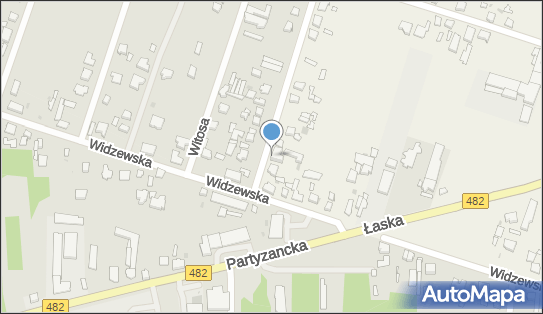DKinstalacje - Pompy ciepła i studnie głębinowe, Zachodnia 81A 95-054 - Przedsiębiorstwo, Firma, numer telefonu