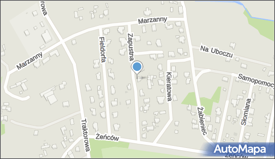 DKS Dorota Kobyłko-Sokół, Zapustna 13, Łódź 91-219 - Przedsiębiorstwo, Firma, NIP: 9471912231