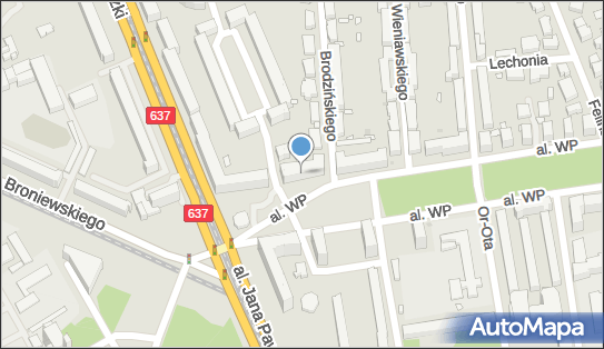 DL Factory, al. Wojska Polskiego 56, Warszawa 01-554 - Przedsiębiorstwo, Firma, NIP: 5252256753