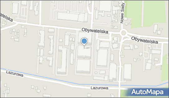 DL Solutions, Obywatelska 106a, Łódź 94-104 - Przedsiębiorstwo, Firma, NIP: 7742860316