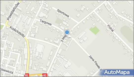 Dla Domu Anna Ćwikłowska i Grzegorz Thiel, 3 Maja 20, Głogówek 48-250 - Przedsiębiorstwo, Firma, numer telefonu, NIP: 7551626934