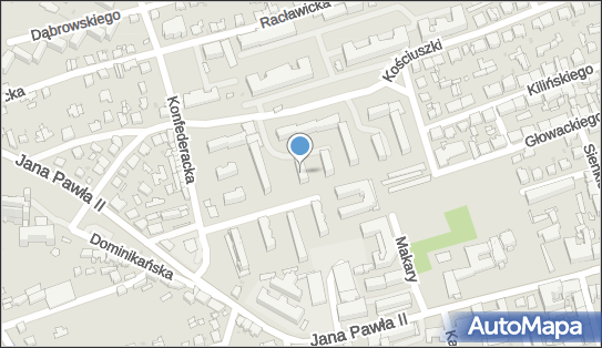 Dla Przyszłości Stowarzyszenie Na Rzecz Integracji Edukacji i Rozwoju Społecznego 37-500 - Przedsiębiorstwo, Firma, numer telefonu, NIP: 7922097193