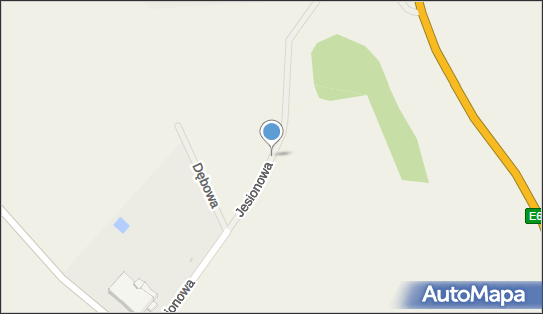 DM Celus, ul. Jesionowa 1, Jordanów Śląski 55-065 - Przedsiębiorstwo, Firma, numer telefonu, NIP: 5961716877