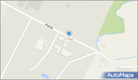 DM Faden Dariusz Modrak, ul. Polna 52, Murowana Goślina 62-095 - Przedsiębiorstwo, Firma, NIP: 7772269154