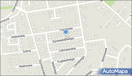 DM System, ul. Kazimierza Sprawiedliwego 12, Inowrocław 88-100 - Przedsiębiorstwo, Firma, numer telefonu, NIP: 5561103817