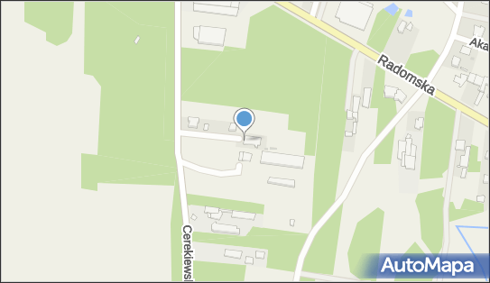 Dme Technika Sebastian Spólny, ul. Cerekiewska 35, Milejowice 26-652 - Przedsiębiorstwo, Firma, NIP: 9482287966