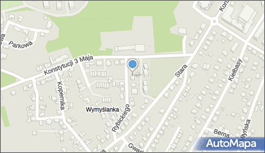 DMR - SYSTEM Kazimierz Giertler, ul. Wojciecha Rybickiego 3 43-190 - Przedsiębiorstwo, Firma, godziny otwarcia, numer telefonu