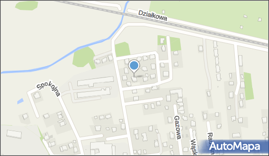 DMT Daniel Cyra, Mostowa 64, Zabierzów 32-080 - Przedsiębiorstwo, Firma, NIP: 5130087640