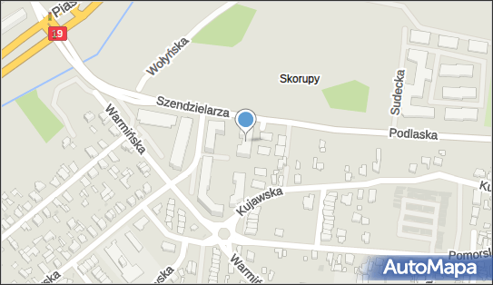 5431960078, DMVision Dariusz Matysiuk 