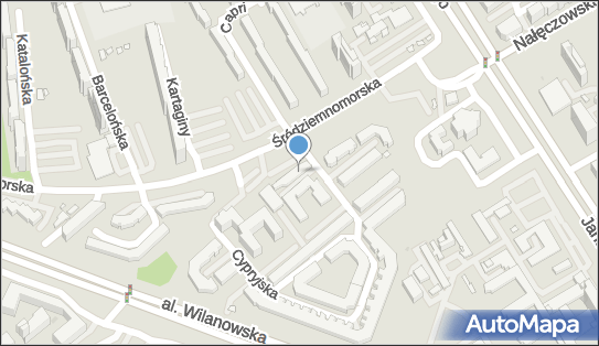 DN-TEACHING DAGMARA ŁUKASIAK, Cypryjska 2F, Warszawa 02-761 - Przedsiębiorstwo, Firma, numer telefonu