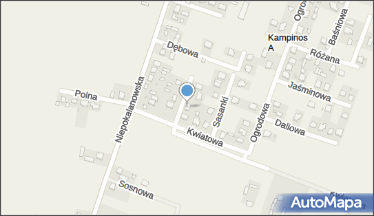 do-Meddaniel Olszak, Konwaliowa 4, Kampinos A 05-085 - Przedsiębiorstwo, Firma, NIP: 5342171210