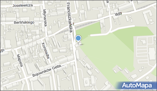 do Ro, ul. Franciszkańska 31 A, Łódź 91-433 - Przedsiębiorstwo, Firma, NIP: 7261842233