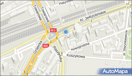 Dobra Perspektywa Monika Goworek, Aleje Jerozolimskie 125/127 02-017 - Przedsiębiorstwo, Firma, NIP: 5241371309