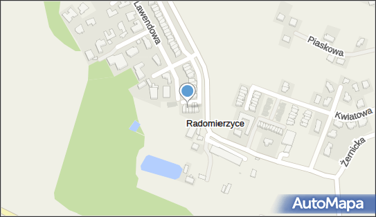 Dobrek PL, ul. Lawendowa 3, Radomierzyce 55-010 - Przedsiębiorstwo, Firma, NIP: 7561691821