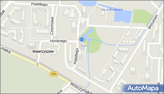 Dobromir Przedsiębiorstwo Usługowo Produkcyjne Metbud Franchising As 01-917 - Przedsiębiorstwo, Firma, NIP: 1181935254