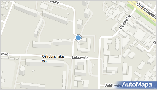 Dobromir, Łukowska 2B, Warszawa 04-113 - Przedsiębiorstwo, Firma, NIP: 1132160020