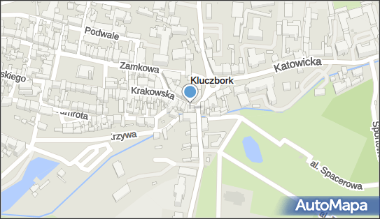 Dobromir, Krakowska 35, Kluczbork 46-200 - Przedsiębiorstwo, Firma, NIP: 7511369543