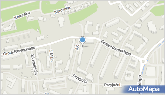 Dobrowolska Katarzyna, Armii Krajowej 1, Police 72-010 - Przedsiębiorstwo, Firma, NIP: 8512510688