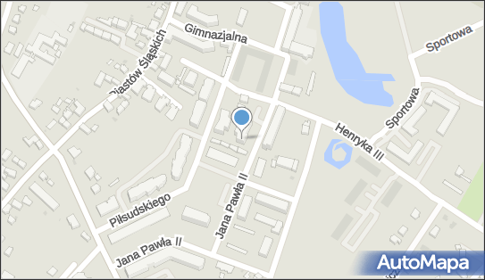 Dobrowolski Management, Jana Pawła II 4, Siechnice 55-011 - Przedsiębiorstwo, Firma, numer telefonu, NIP: 5732576185