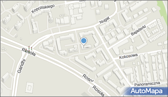 Dobry Start Dziecka, Nugat 5A, Warszawa 02-776 - Przedsiębiorstwo, Firma, numer telefonu, NIP: 5211566830