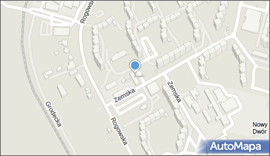 Dobry Wybór, ul. Zemska 35E, Wrocław 54-438 - Przedsiębiorstwo, Firma, NIP: 8941290796