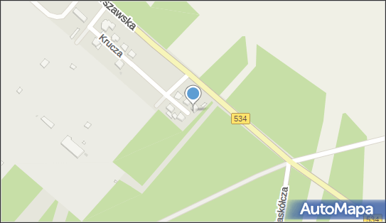 dobryszkutnik.pl, Krucza 15, Grudziądz 86-300 - Przedsiębiorstwo, Firma, NIP: 8761450790