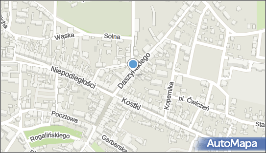 Dobrzyńscy Renata Dobrzyńska, Daszyńskiego 11, Wschowa 67-400 - Przedsiębiorstwo, Firma, NIP: 9251738481