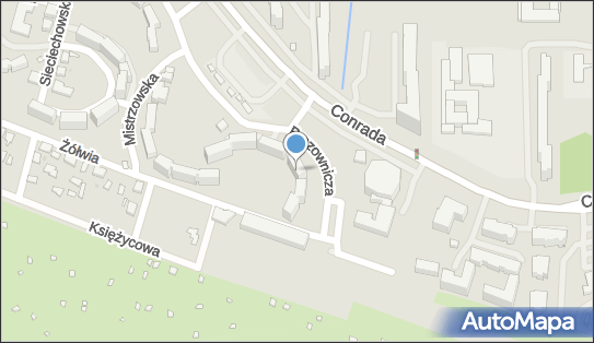 DODA, Brązownicza 3, Warszawa 01-929 - Przedsiębiorstwo, Firma, NIP: 1180913397