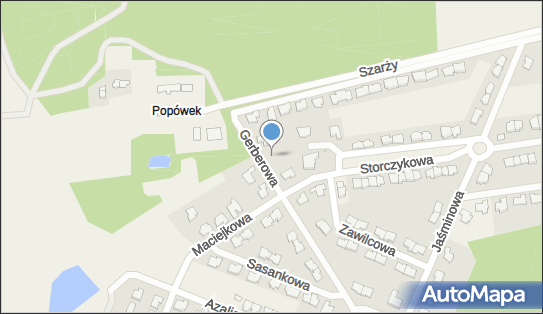 DogMasters Service Krzysztof Eggert, Gerberowa 4, Kanie 05-805 - Przedsiębiorstwo, Firma, NIP: 5221920569