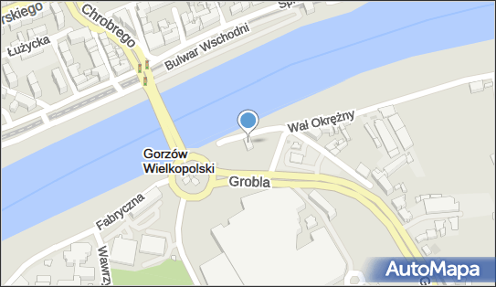 Dogwet Agata Leraczyk, ul. Wał Okrężny 7, Gorzów Wielkopolski 66-400 - Przedsiębiorstwo, Firma, NIP: 5993114609