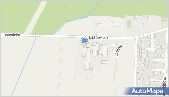 DoKa Home System Artur Witczak, ul. Lasowicka 129, Nakło Śląskie 42-620 - Przedsiębiorstwo, Firma, NIP: 6341840365