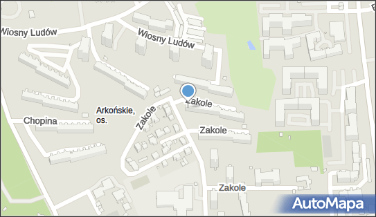 8512444419, Dokad Andrzej Ościński 