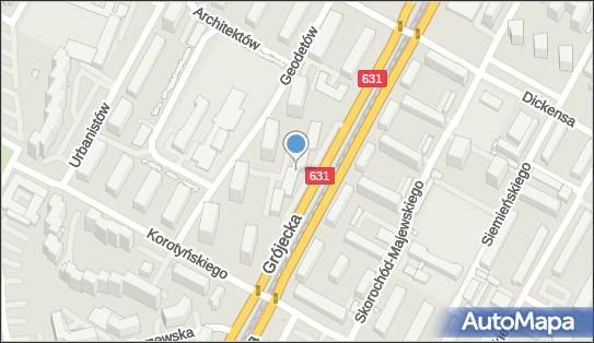 Doksa w Organizacji, Grójecka 128, Warszawa 02-383 - Przedsiębiorstwo, Firma